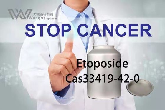 99% Research Chemical Ramosetron HCL Cas 132907-72-3