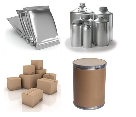 49557-75-7 99% Ghk Cu Copper Tripeptide promote hair growth