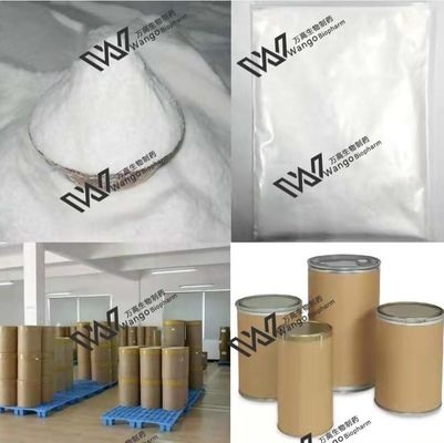 qualidade  Antigout API Zyloprim Allopurinol Powder 99% for treat kidney stones fábrica