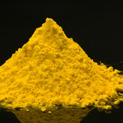 Iodeto de chumbo(II) 99,9% Cas10101-63-0 material perovskita Materiais eletrônicos com preço baixo