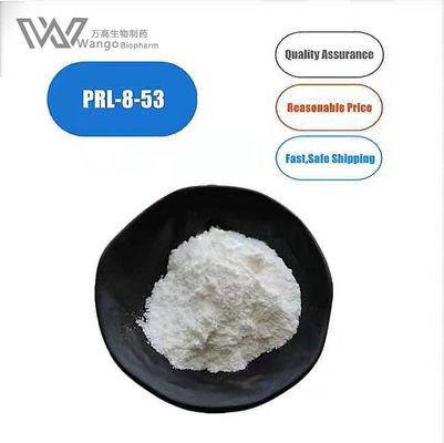 Realce Cas 51352-87-5 da memória dos pós de maioria de Prl-8-53 Nootropics