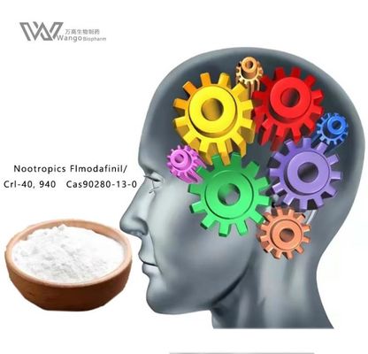 Fluorodafinil Crl 40 940 Antidepressivo CAS 90280-13-0 Pó branco