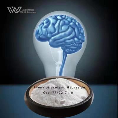 Pós de volume PBF de Nootropics do Hydrazide de Phenylpiracetam CAS 77472-71-0