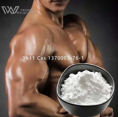 Farmacêutico Bodybuilding Seu Parceiro em Alcançar Seus Objetivos de Bodybuilding com YK-11